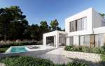 Verasol home chalet 2 bedrooms orihuela costa blanca