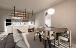 Verasol home chalet 2 bedrooms orihuela costa blanca