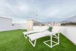Verasol home chalet 2 bedrooms orihuela costa blanca