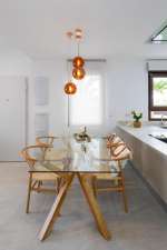 Verasol home chalet 2 bedrooms orihuela costa blanca