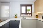 Verasol home chalet 2 bedrooms orihuela costa blanca