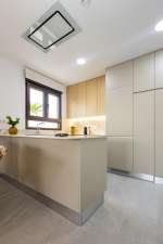 Verasol home chalet 2 bedrooms orihuela costa blanca