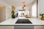 Verasol home chalet 2 bedrooms orihuela costa blanca