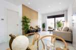 Verasol home chalet 2 bedrooms orihuela costa blanca