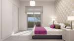 Verasol home chalet 2 bedrooms orihuela costa blanca vsh 0506