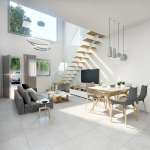 Verasol home chalet 2 bedrooms orihuela costa blanca vsh 0506