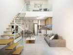 Verasol home chalet 2 bedrooms orihuela costa blanca vsh 0506