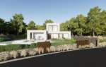 Verasol home chalet 2 bedrooms orihuela costa blanca vsh 0914