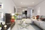 Verasol home chalet 2 bedrooms pilar de la horadada costa blanca vsh 0549