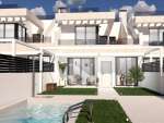 Verasol home chalet 2 bedrooms rojales costa blanca