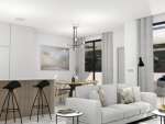 Verasol home chalet 2 bedrooms rojales costa blanca