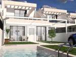 Verasol home chalet 2 bedrooms rojales costa blanca
