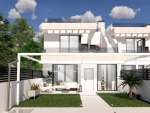Verasol home chalet 2 bedrooms rojales costa blanca
