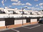 Verasol home chalet 2 bedrooms rojales costa blanca