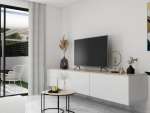 Verasol home chalet 2 bedrooms rojales costa blanca