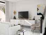 Verasol home chalet 2 bedrooms rojales costa blanca