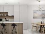 Verasol home chalet 2 bedrooms rojales costa blanca
