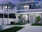 Verasol home chalet 2 bedrooms rojales costa blanca