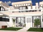 Verasol home chalet 2 bedrooms rojales costa blanca