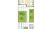 Verasol home chalet 2 bedrooms rojales costa blanca