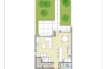 Verasol home chalet 2 bedrooms rojales costa blanca