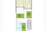 Verasol home chalet 2 bedrooms rojales costa blanca