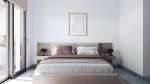 Verasol home chalet 2 bedrooms roldn costa blanca vsh 0681