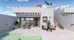 Verasol home chalet 2 bedrooms torre pacheco costa blanca