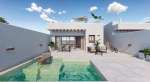 Verasol home chalet 2 bedrooms torre pacheco costa blanca
