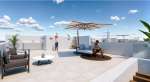 Verasol home chalet 2 bedrooms torre pacheco costa blanca