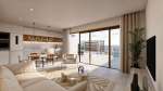 Verasol home chalet 2 bedrooms torre pacheco costa blanca
