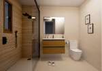 Verasol home chalet 2 bedrooms torre pacheco costa blanca