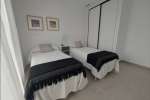 Verasol home chalet 2 bedrooms torre pacheco costa blanca