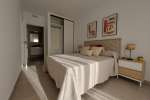 Verasol home chalet 2 bedrooms torre pacheco costa blanca