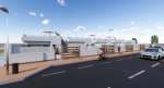 Verasol home chalet 2 bedrooms torre pacheco costa blanca vsh 0428