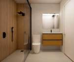 Verasol home chalet 2 bedrooms torre pacheco costa blanca vsh 0428