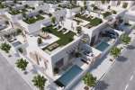 Verasol home chalet 2 bedrooms torre pacheco costa blanca vsh 0429