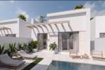 Verasol home chalet 2 bedrooms torre pacheco costa blanca vsh 0429
