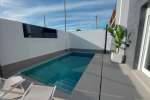 Verasol home chalet 2 bedrooms torre pacheco costa blanca vsh 0429