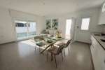 Verasol home chalet 2 bedrooms torre pacheco costa blanca vsh 0429