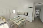 Verasol home chalet 2 bedrooms torre pacheco costa blanca vsh 0429