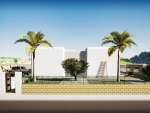 Verasol home chalet 3 bedrooms alfaz del pi costa blanca