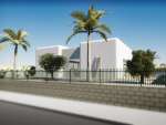 Verasol home chalet 3 bedrooms alfaz del pi costa blanca