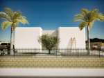 Verasol home chalet 3 bedrooms alfaz del pi costa blanca