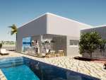 Verasol home chalet 3 bedrooms alfaz del pi costa blanca