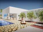 Verasol home chalet 3 bedrooms alfaz del pi costa blanca