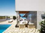 Verasol home chalet 3 bedrooms alfaz del pi costa blanca