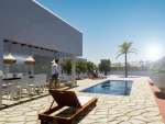 Verasol home chalet 3 bedrooms alfaz del pi costa blanca