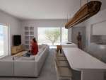 Verasol home chalet 3 bedrooms alfaz del pi costa blanca