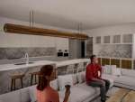 Verasol home chalet 3 bedrooms alfaz del pi costa blanca